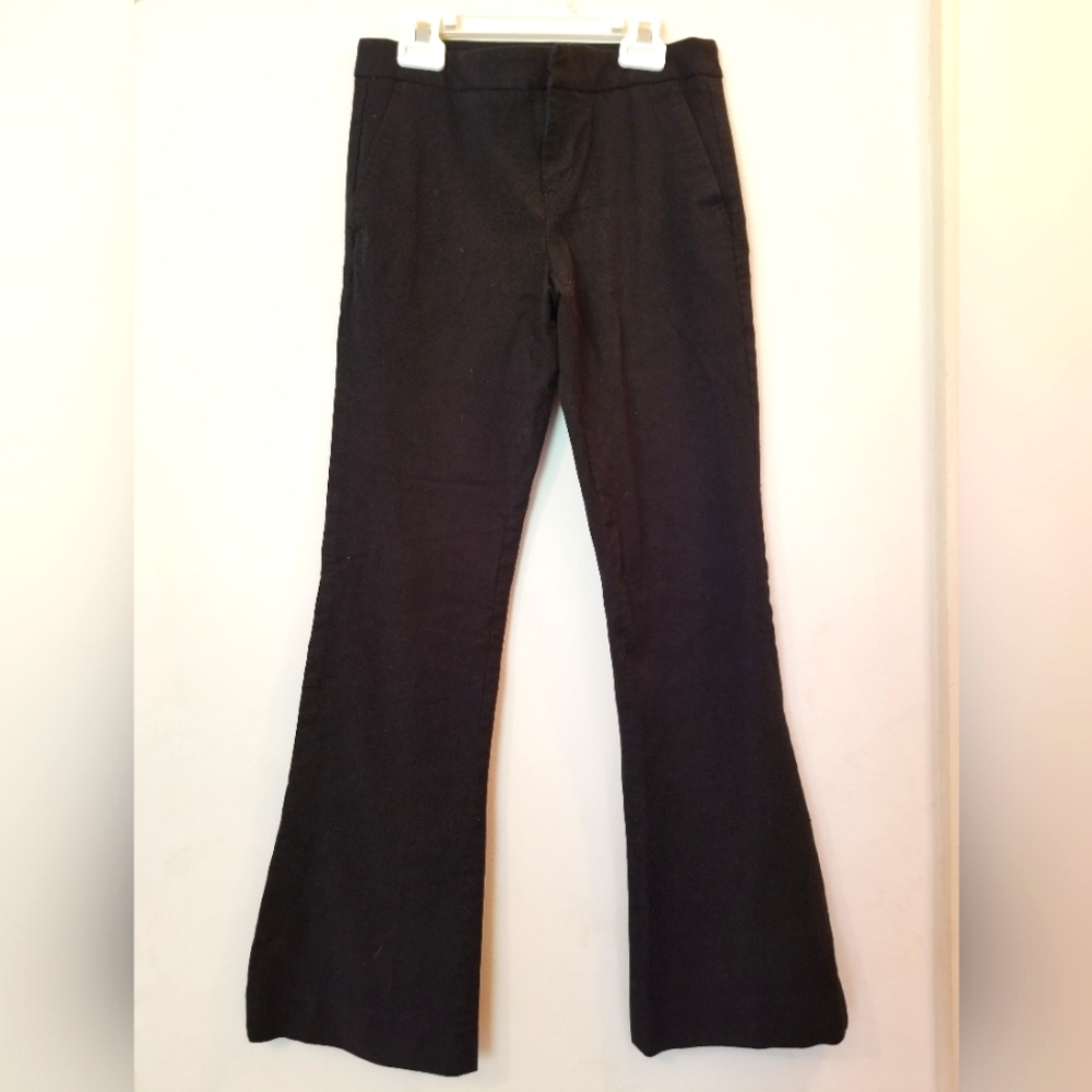 Black Banana Republic pants